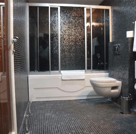 Amar Hotel Ankara